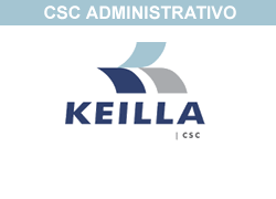 Keila CSC Administrativo